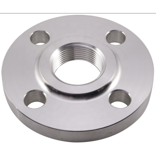 Flanges fundidos de aço inoxidável fundido sob medida Shandong